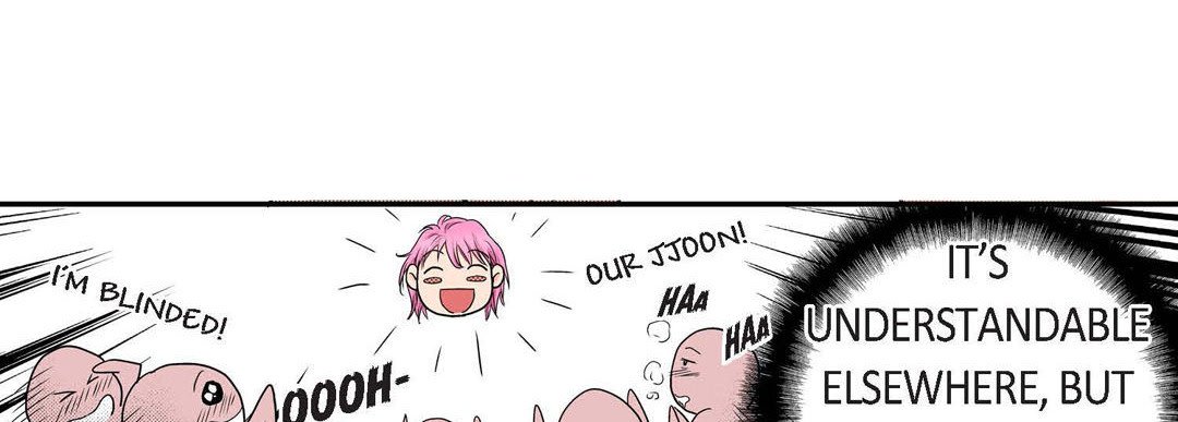 Read Noona Fan chapter 37 image 133 on Lezhin