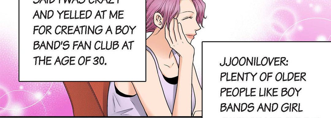 Read Noona Fan chapter 37 image 154 on Lezhin