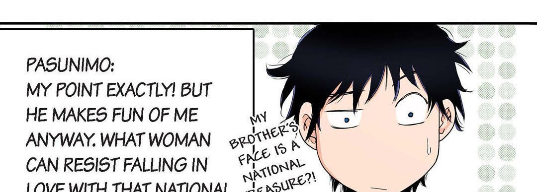 Read Noona Fan chapter 37 image 157 on Lezhin