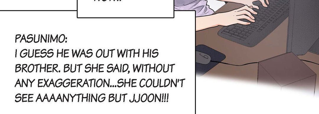 Read Noona Fan chapter 37 image 162 on Lezhin