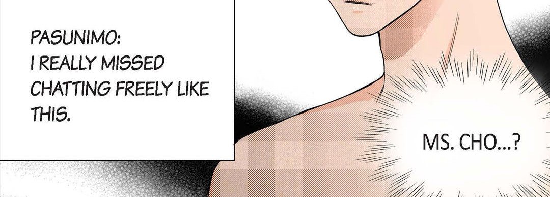 Read Noona Fan chapter 37 image 182 on Lezhin