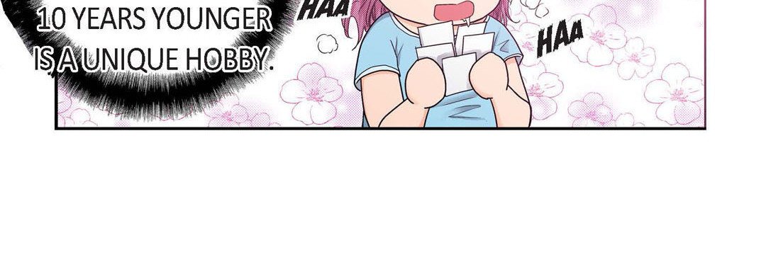Read Noona Fan chapter 37 image 30 on Lezhin