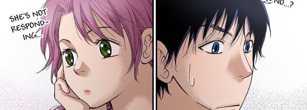 Read Noona Fan chapter 37 image 45 on Lezhin