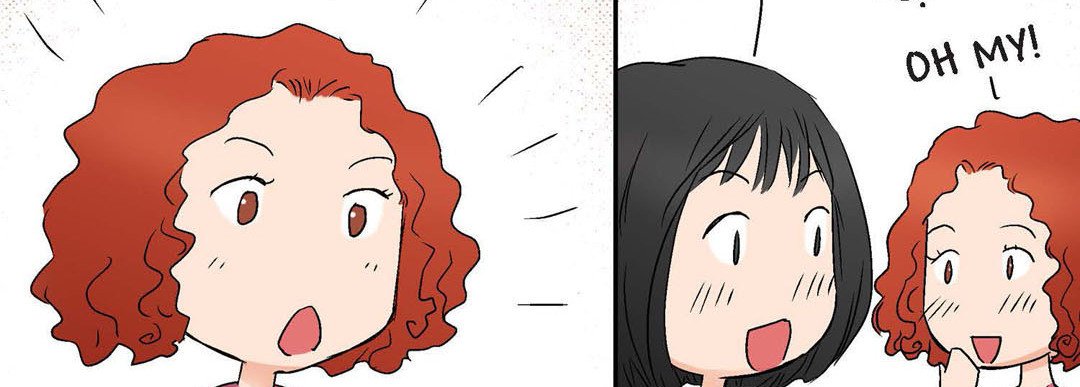 Read Noona Fan chapter 37 image 50 on Lezhin