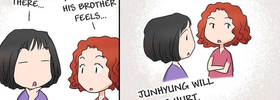 Read Noona Fan chapter 37 image 54 on Lezhin