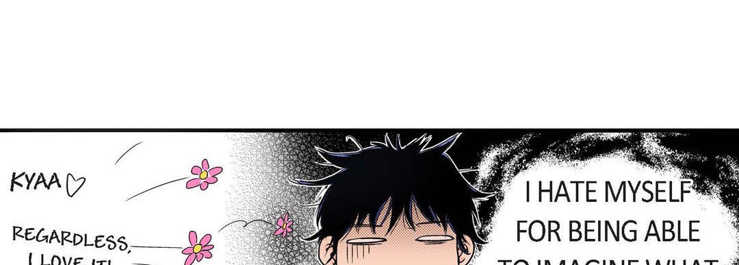 Read Noona Fan chapter 37 image 57 on Lezhin
