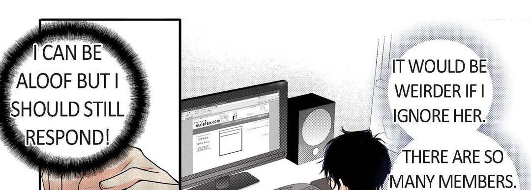Read Noona Fan chapter 37 image 65 on Lezhin