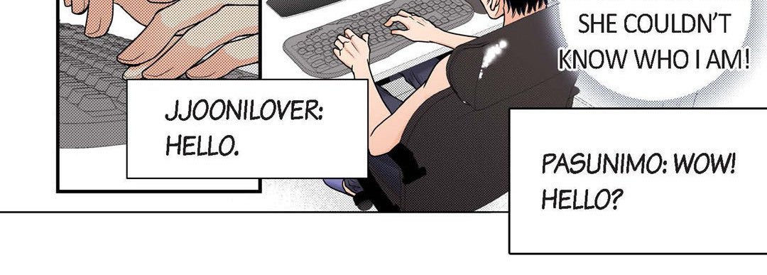 Read Noona Fan chapter 37 image 66 on Lezhin