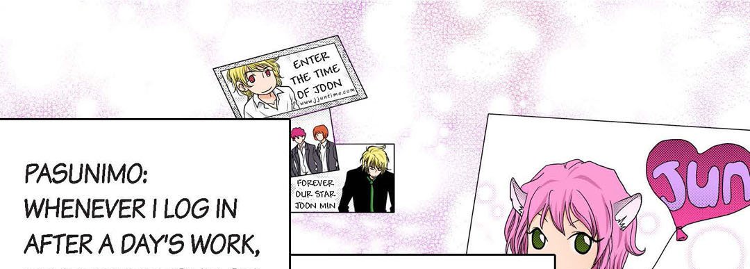 Read Noona Fan chapter 37 image 76 on Lezhin