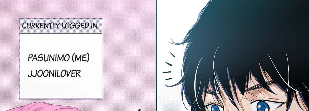 Read Noona Fan chapter 37 image 8 on Lezhin
