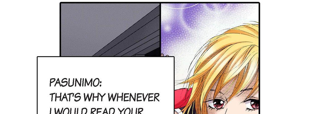 Read Noona Fan chapter 37 image 80 on Lezhin