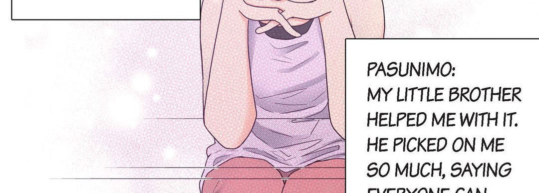 Read Noona Fan chapter 37 image 89 on Lezhin