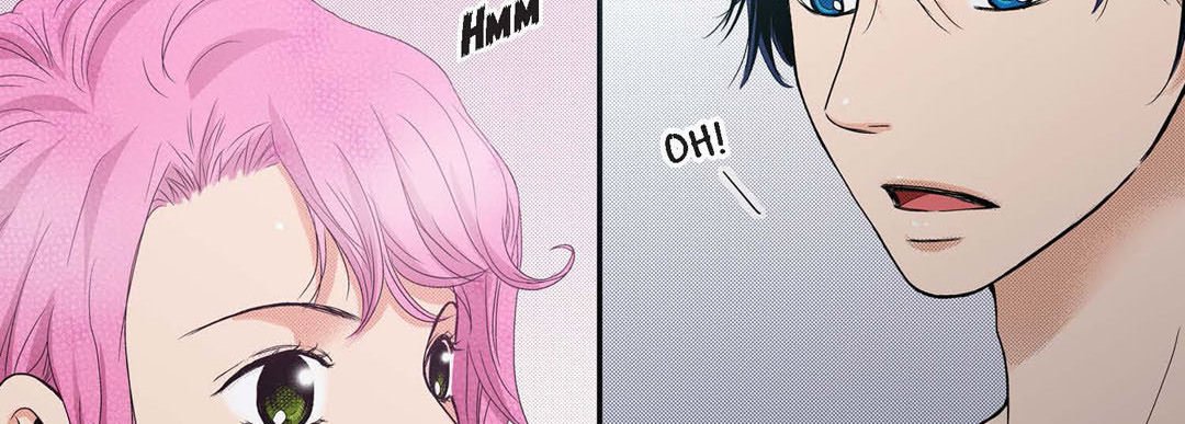 Read Noona Fan chapter 37 image 9 on Lezhin
