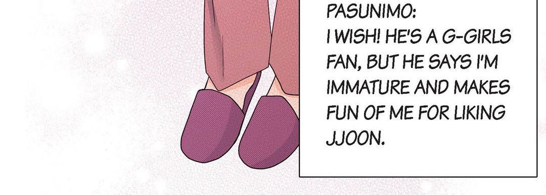 Read Noona Fan chapter 37 image 91 on Lezhin