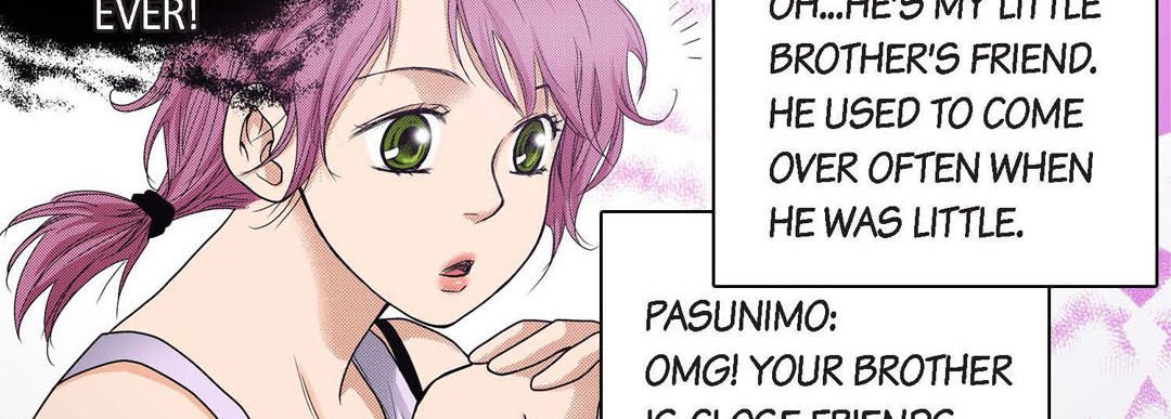 Read Noona Fan chapter 37 image 97 on Lezhin