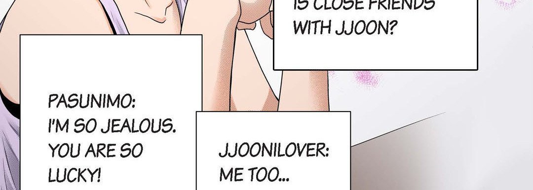 Read Noona Fan chapter 37 image 98 on Lezhin