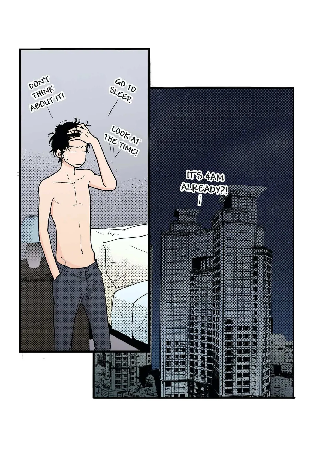 Read Noona Fan chapter 38 image 12 on Lezhin