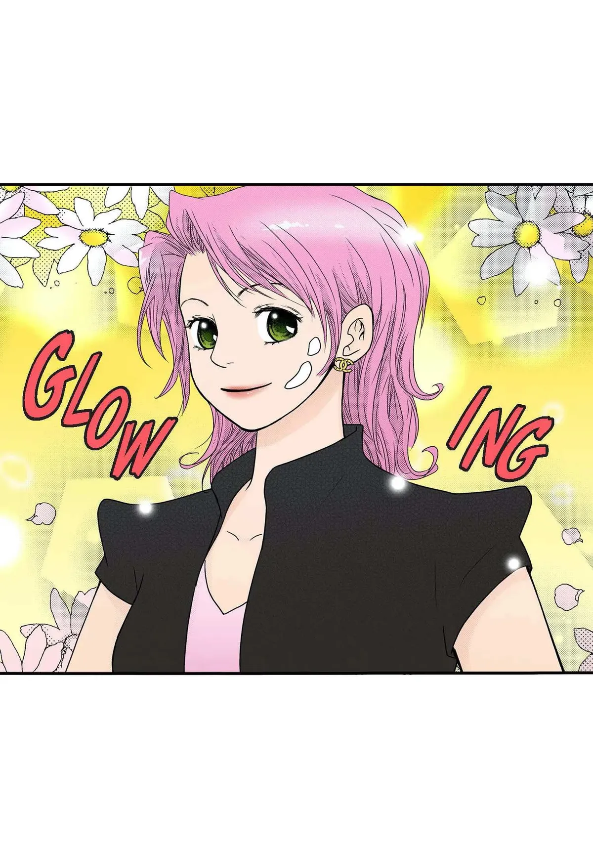 Read Noona Fan chapter 38 image 17 on Lezhin