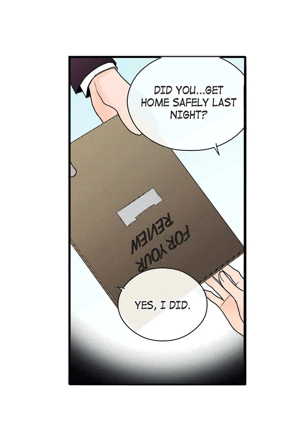 Read Noona Fan chapter 38 image 27 on Lezhin