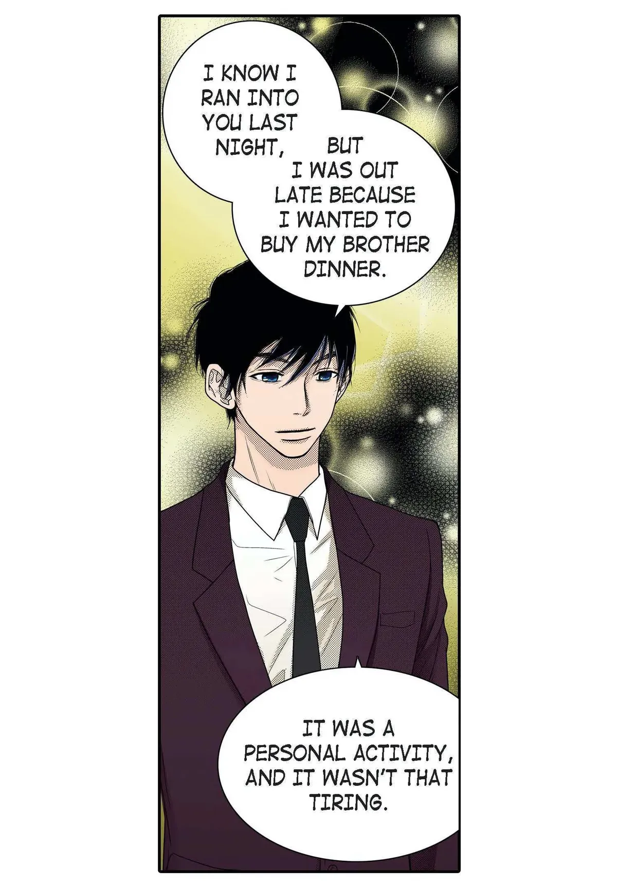 Read Noona Fan chapter 38 image 29 on Lezhin