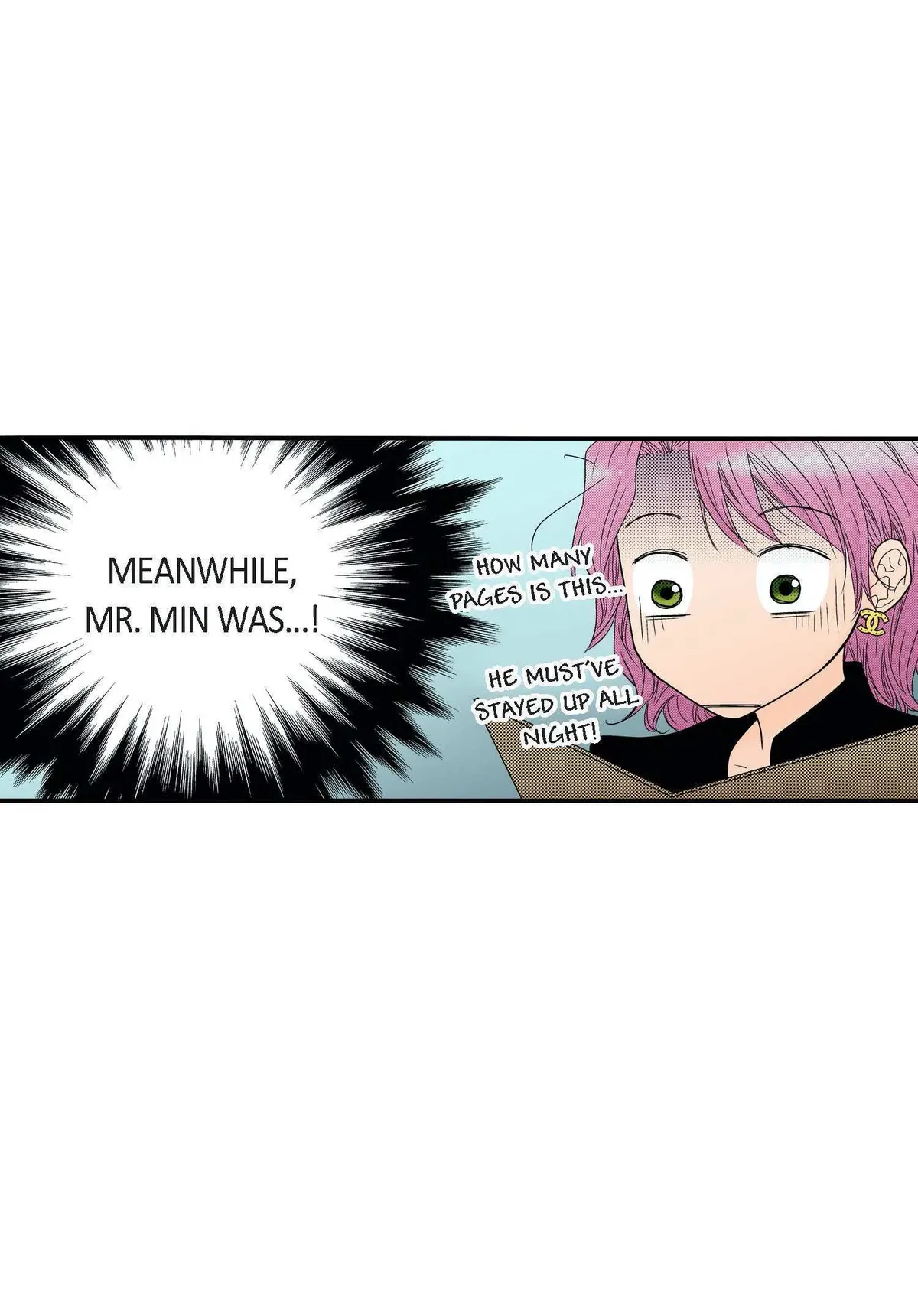 Read Noona Fan chapter 38 image 33 on Lezhin