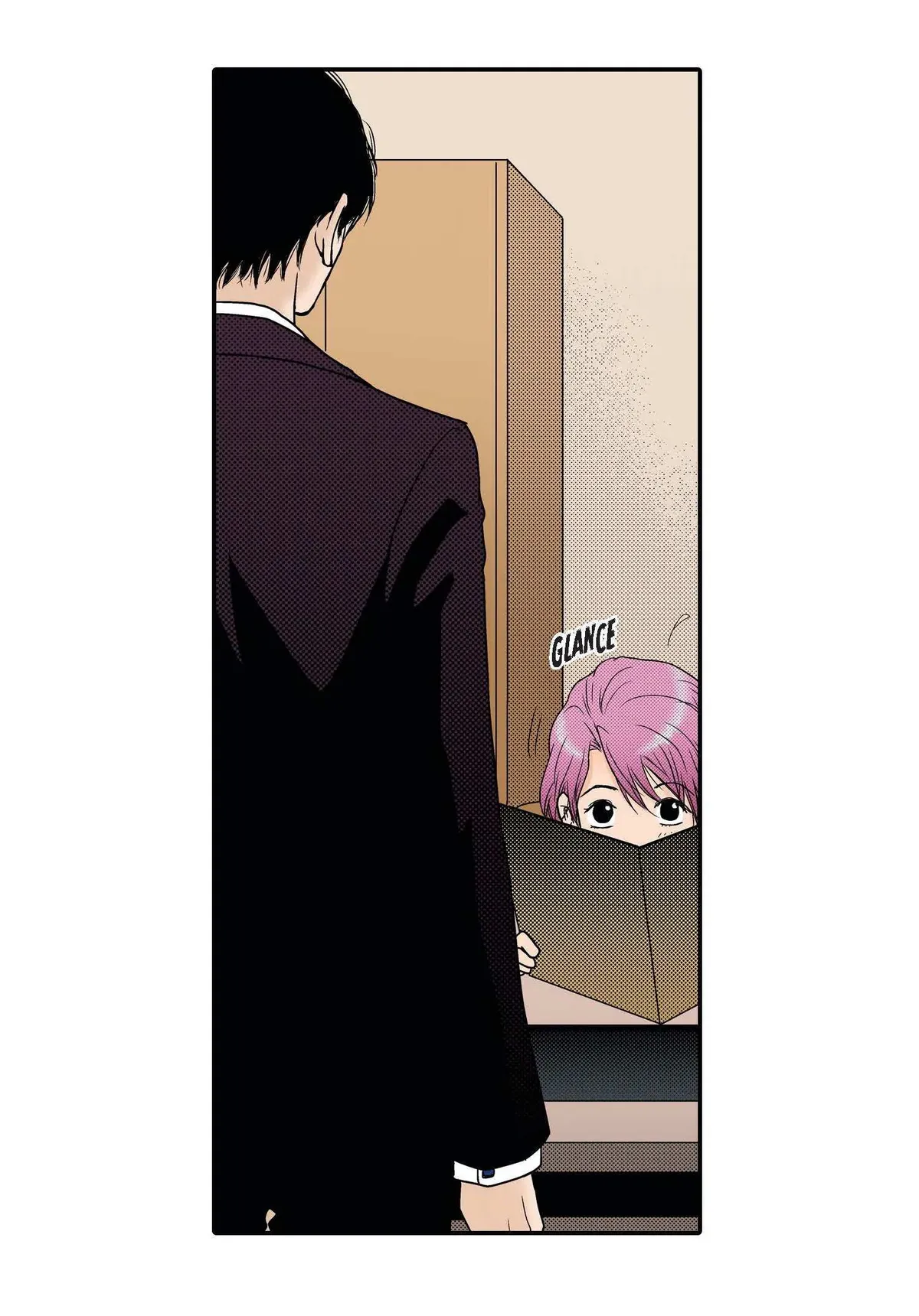 Read Noona Fan chapter 38 image 35 on Lezhin