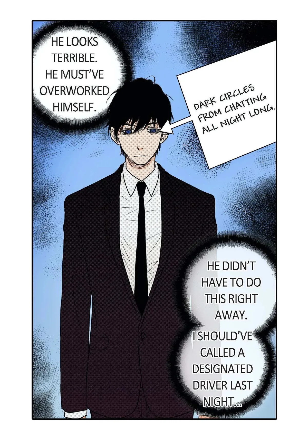 Read Noona Fan chapter 38 image 36 on Lezhin