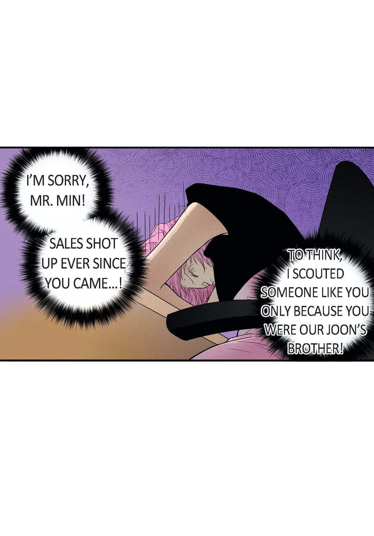 Read Noona Fan chapter 38 image 37 on Lezhin