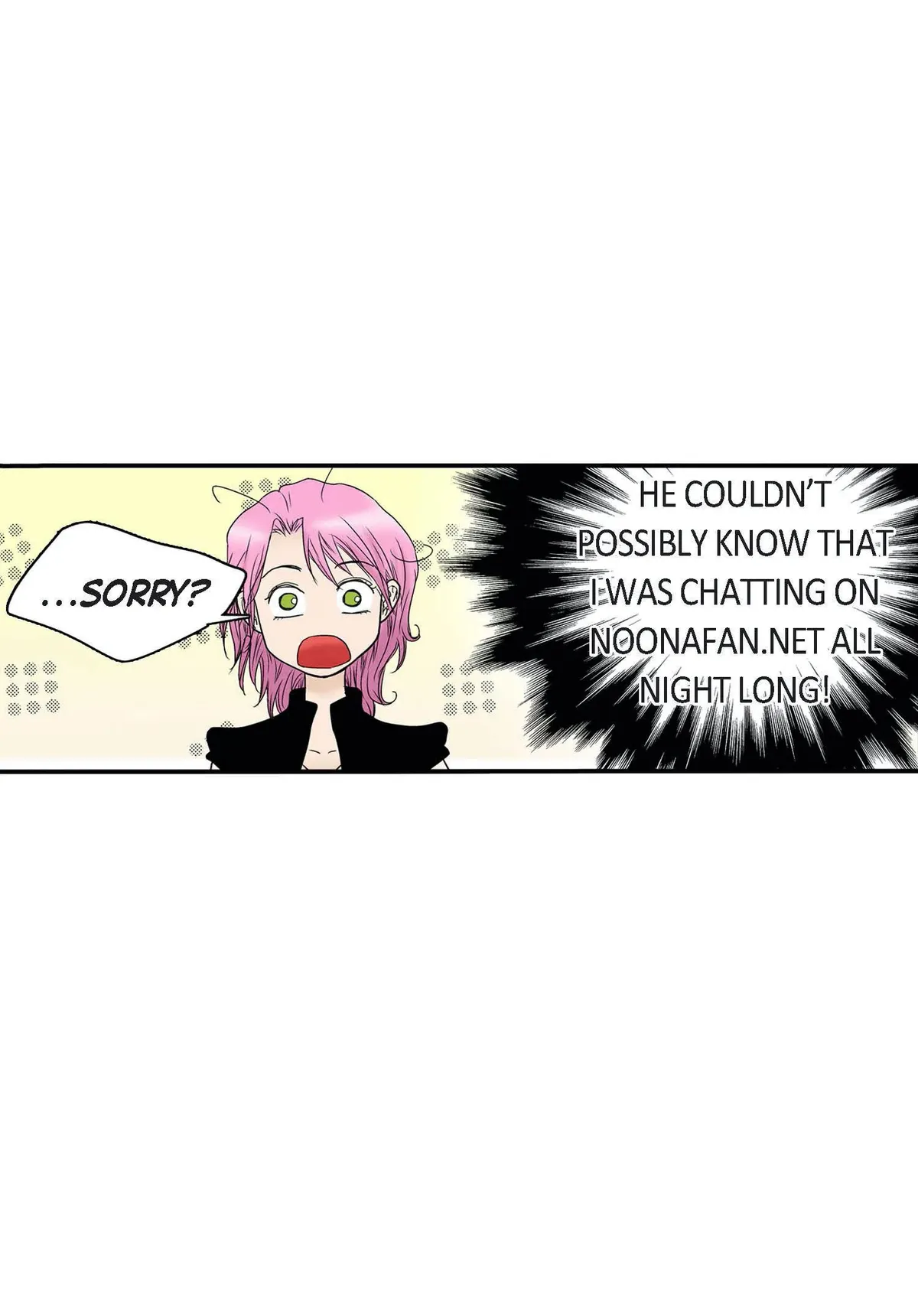 Read Noona Fan chapter 38 image 42 on Lezhin