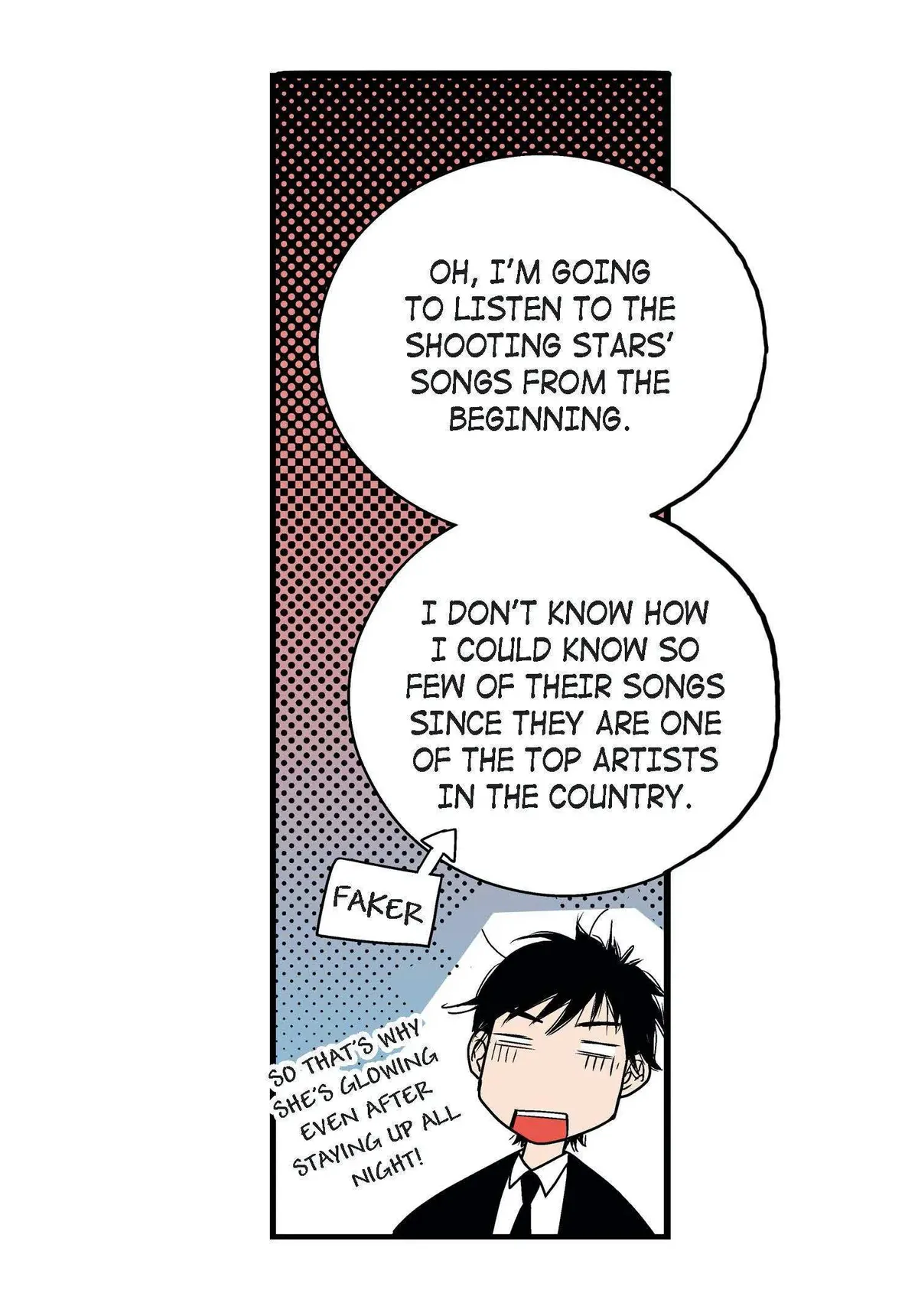 Read Noona Fan chapter 38 image 52 on Lezhin