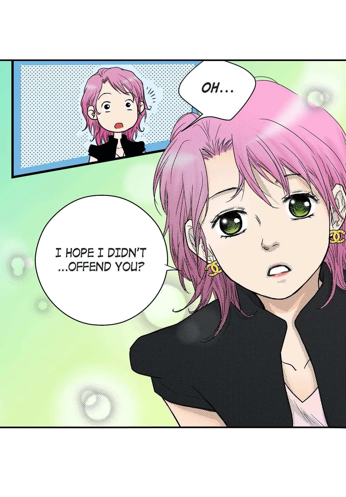 Read Noona Fan chapter 38 image 55 on Lezhin