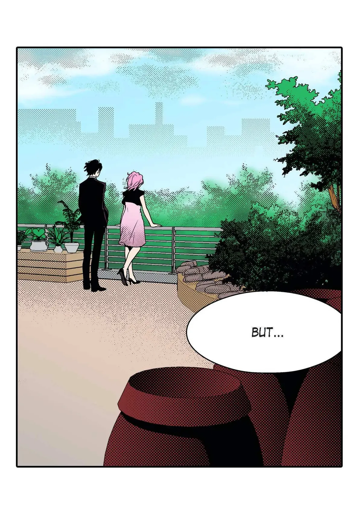 Read Noona Fan chapter 38 image 58 on Lezhin