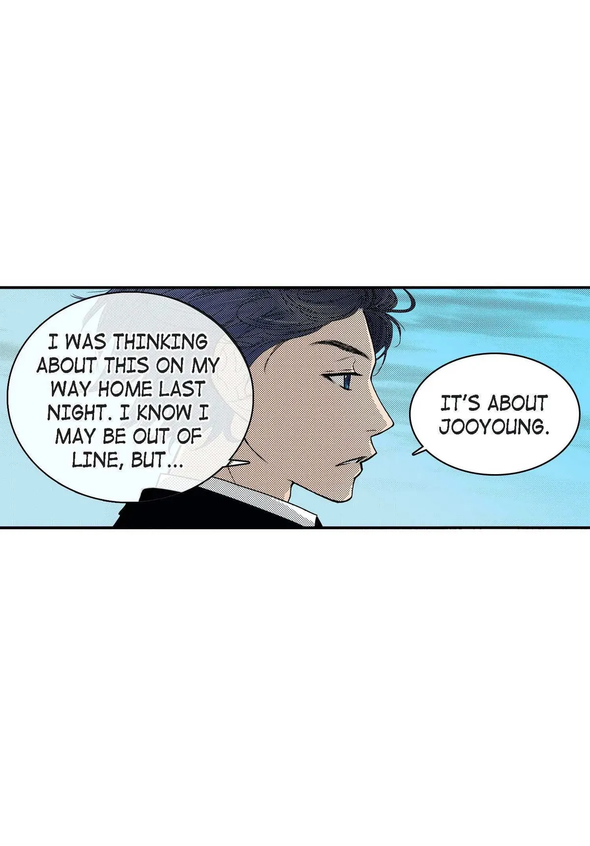 Read Noona Fan chapter 38 image 59 on Lezhin