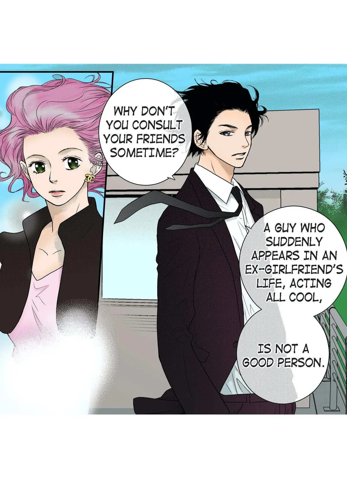 Read Noona Fan chapter 38 image 60 on Lezhin