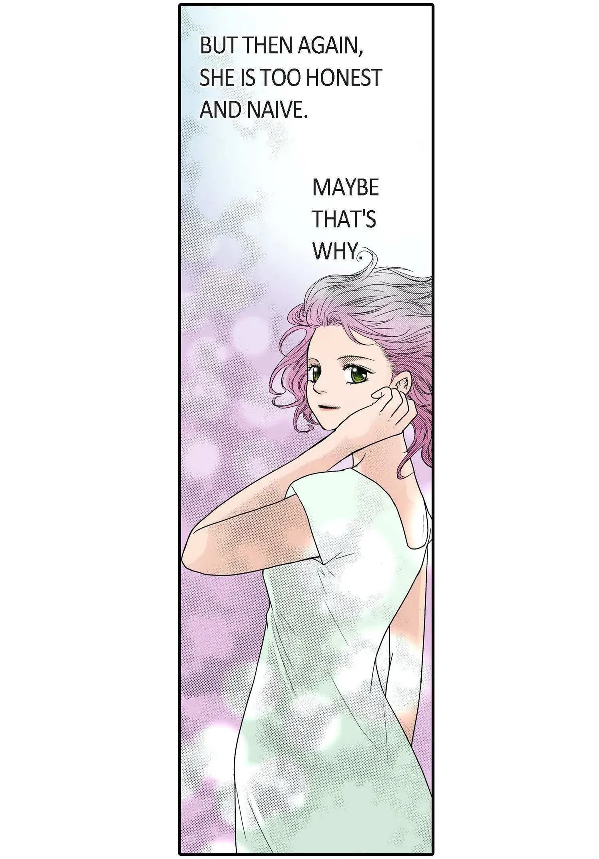 Read Noona Fan chapter 38 image 7 on Lezhin