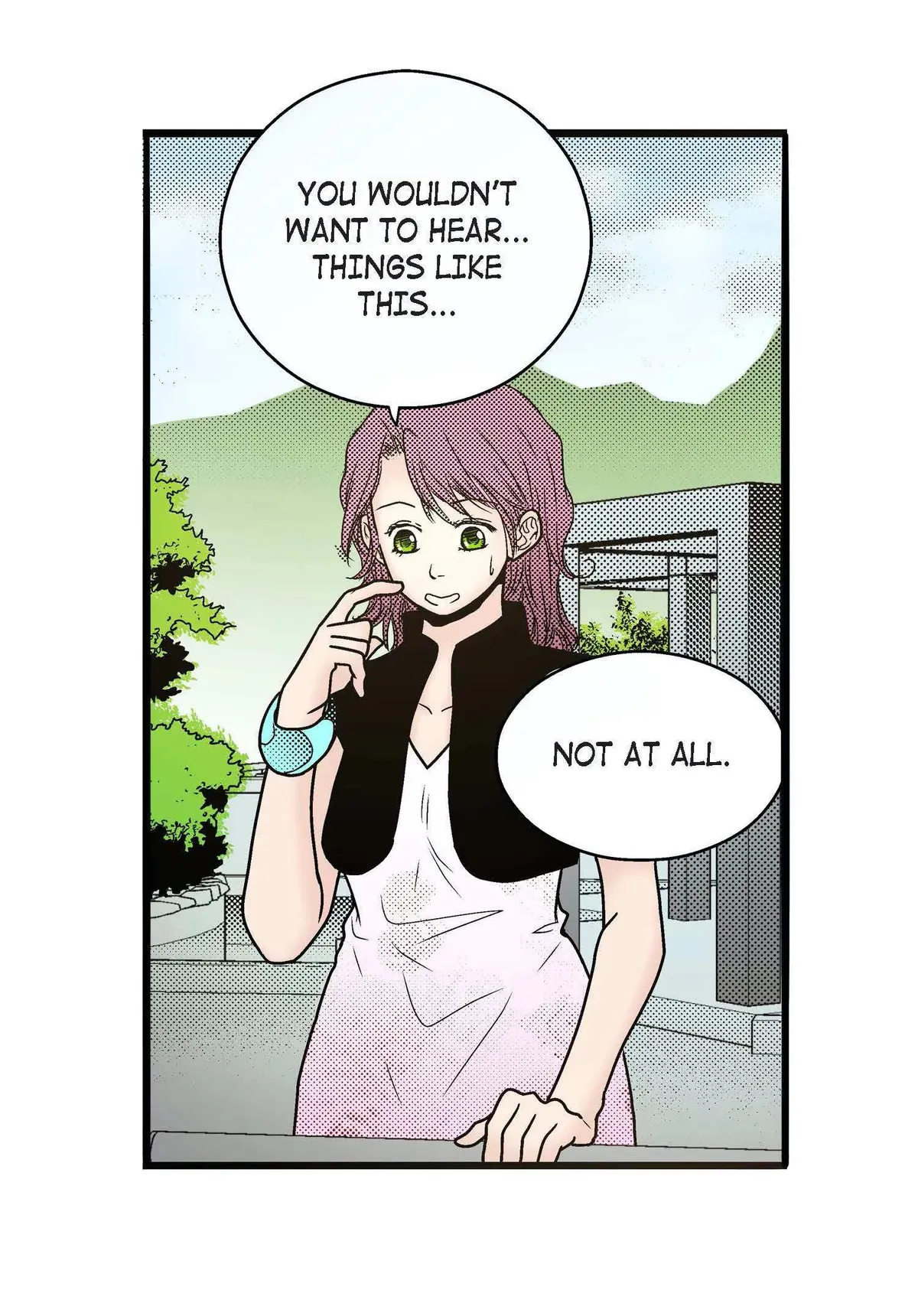 Read Noona Fan chapter 39 image 11 on Lezhin