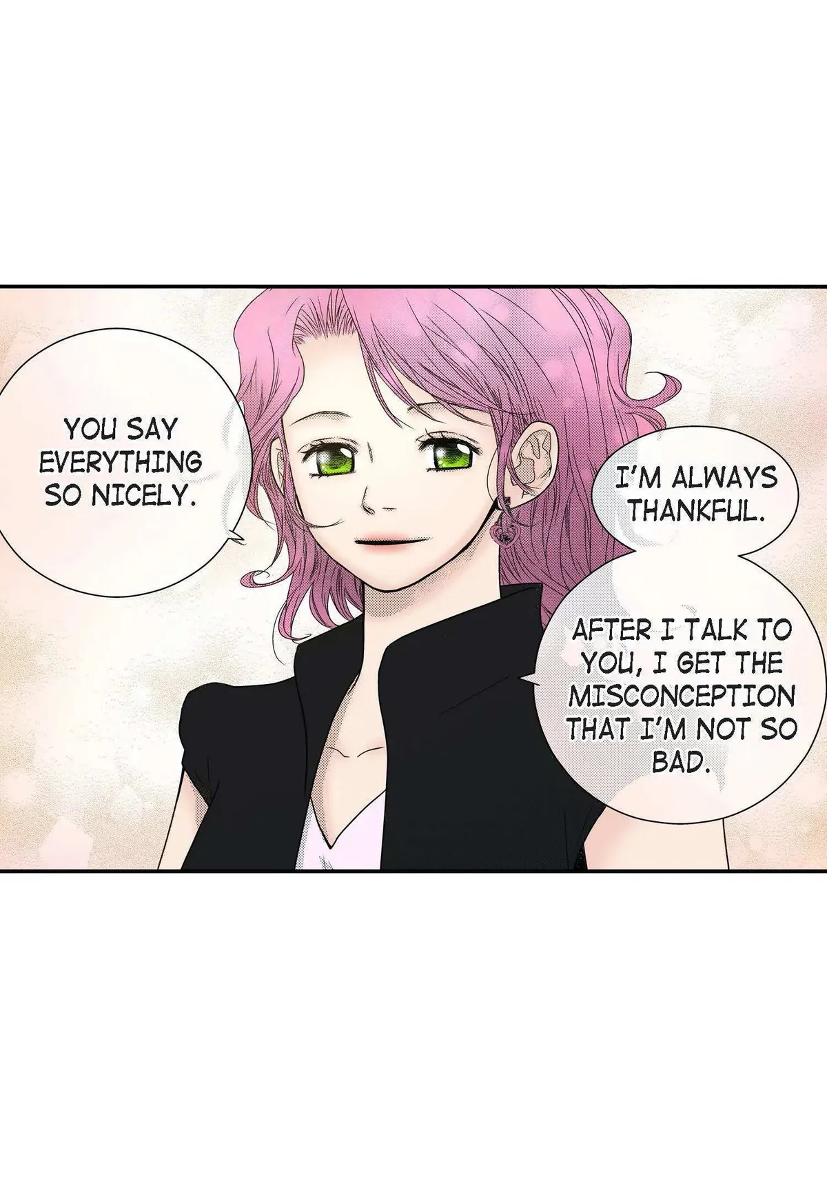 Read Noona Fan chapter 39 image 13 on Lezhin