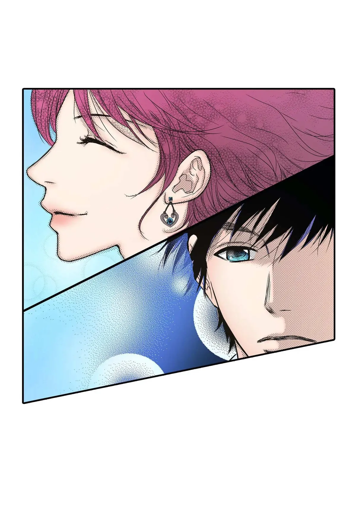 Read Noona Fan chapter 39 image 19 on Lezhin
