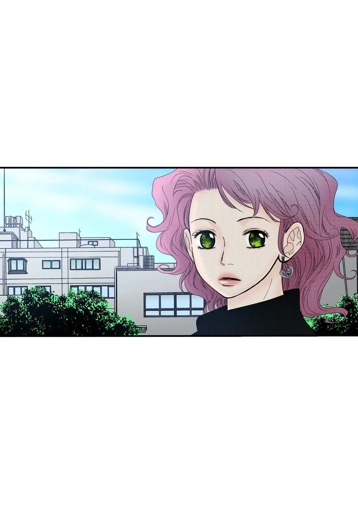 Read Noona Fan chapter 39 image 2 on Lezhin