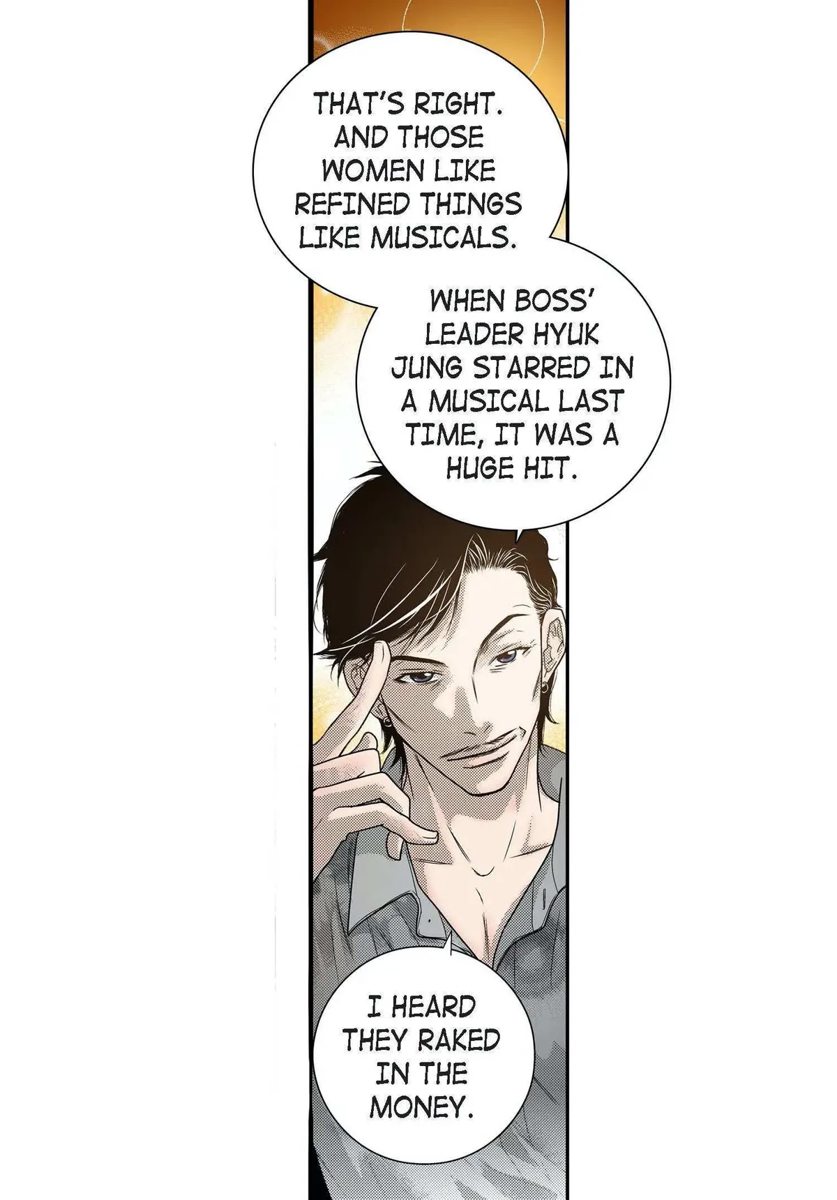 Read Noona Fan chapter 39 image 28 on Lezhin
