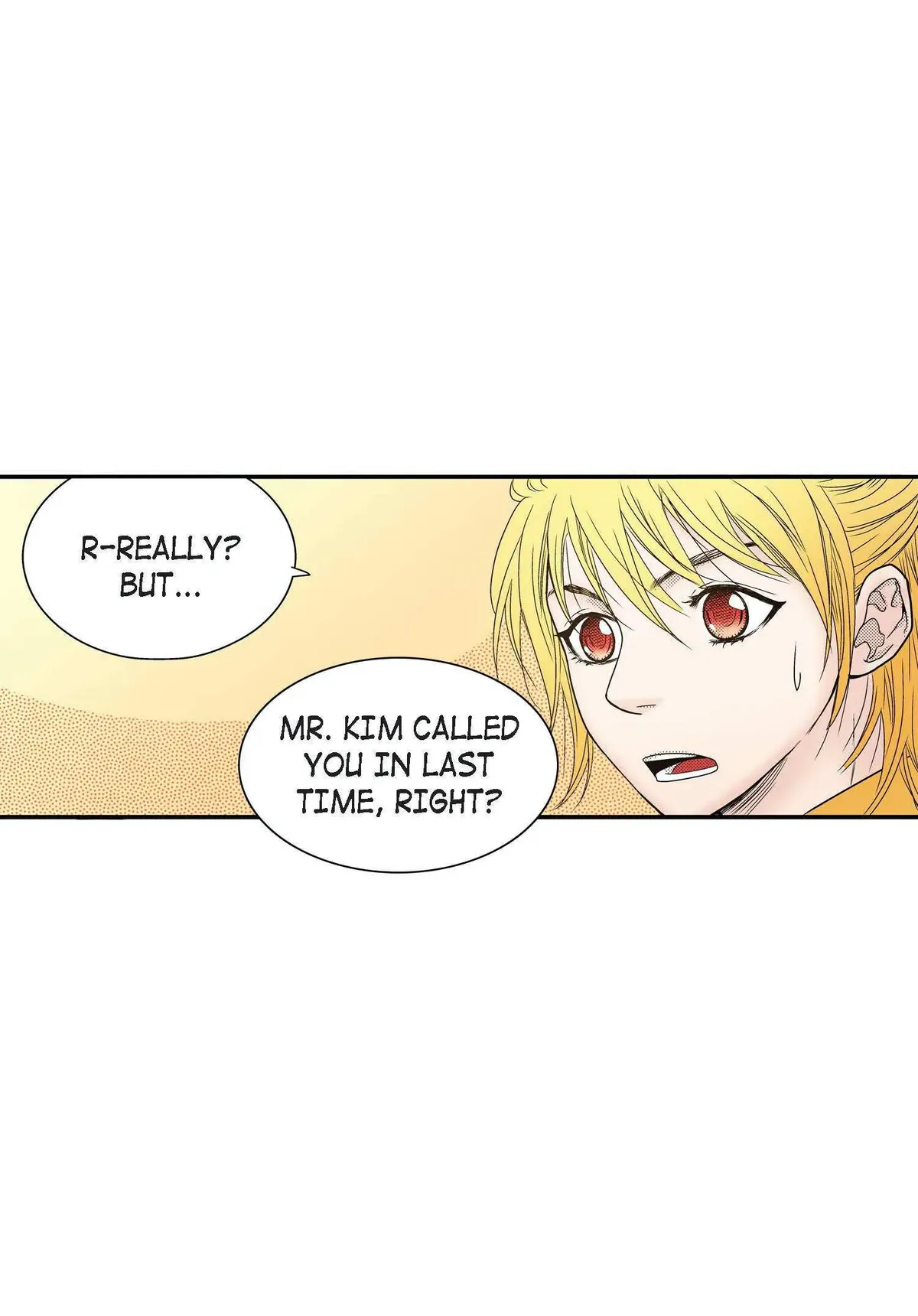 Read Noona Fan chapter 39 image 31 on Lezhin