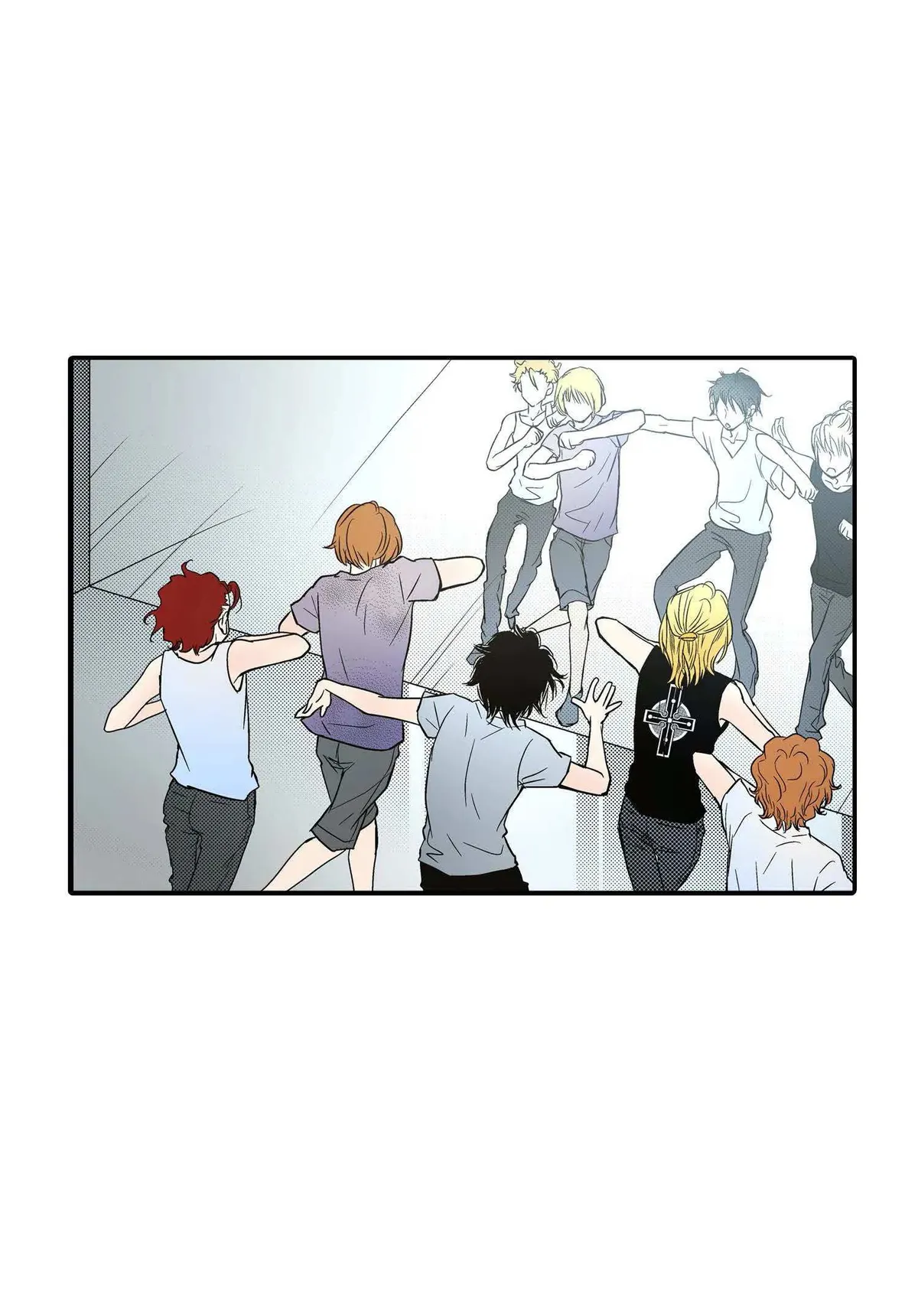 Read Noona Fan chapter 39 image 34 on Lezhin