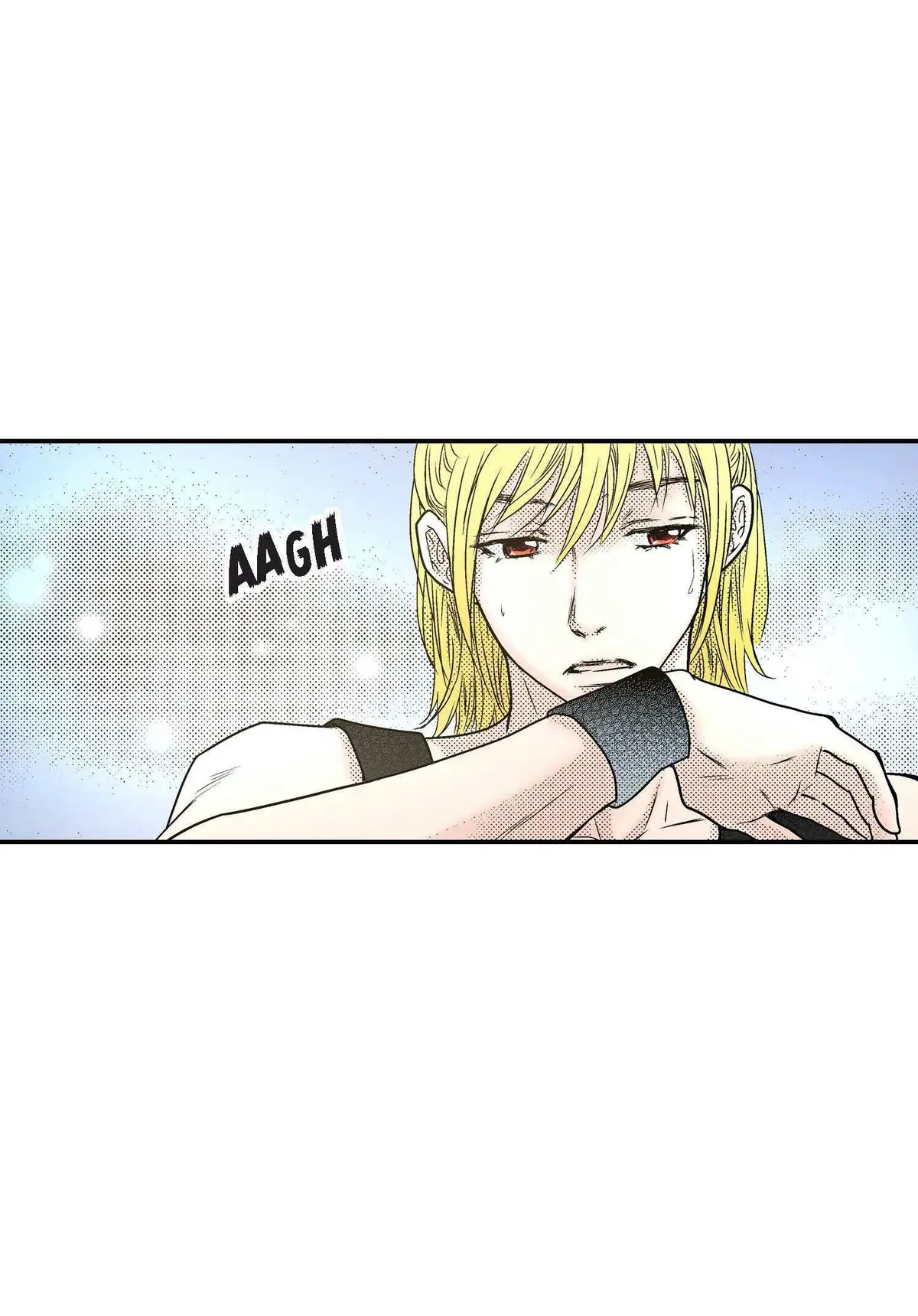 Read Noona Fan chapter 39 image 37 on Lezhin