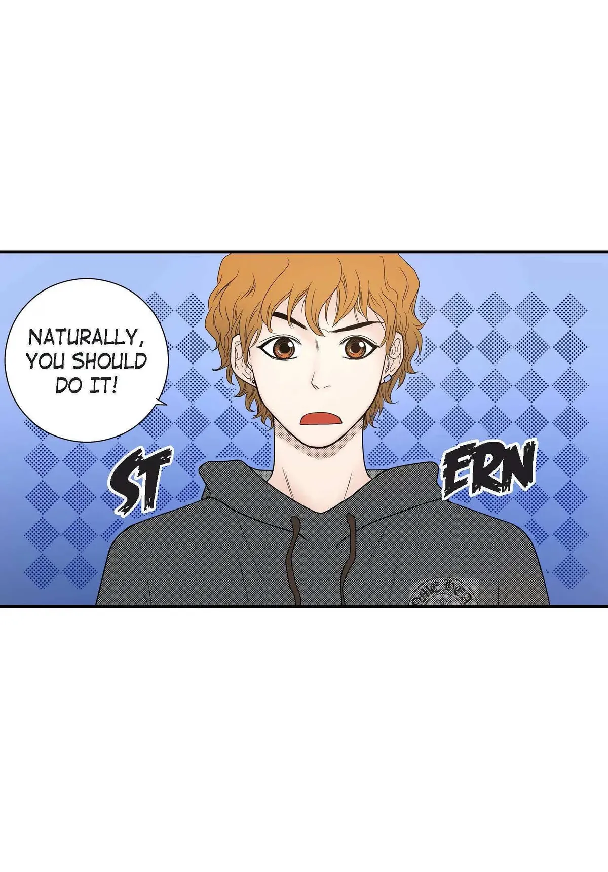 Read Noona Fan chapter 39 image 38 on Lezhin