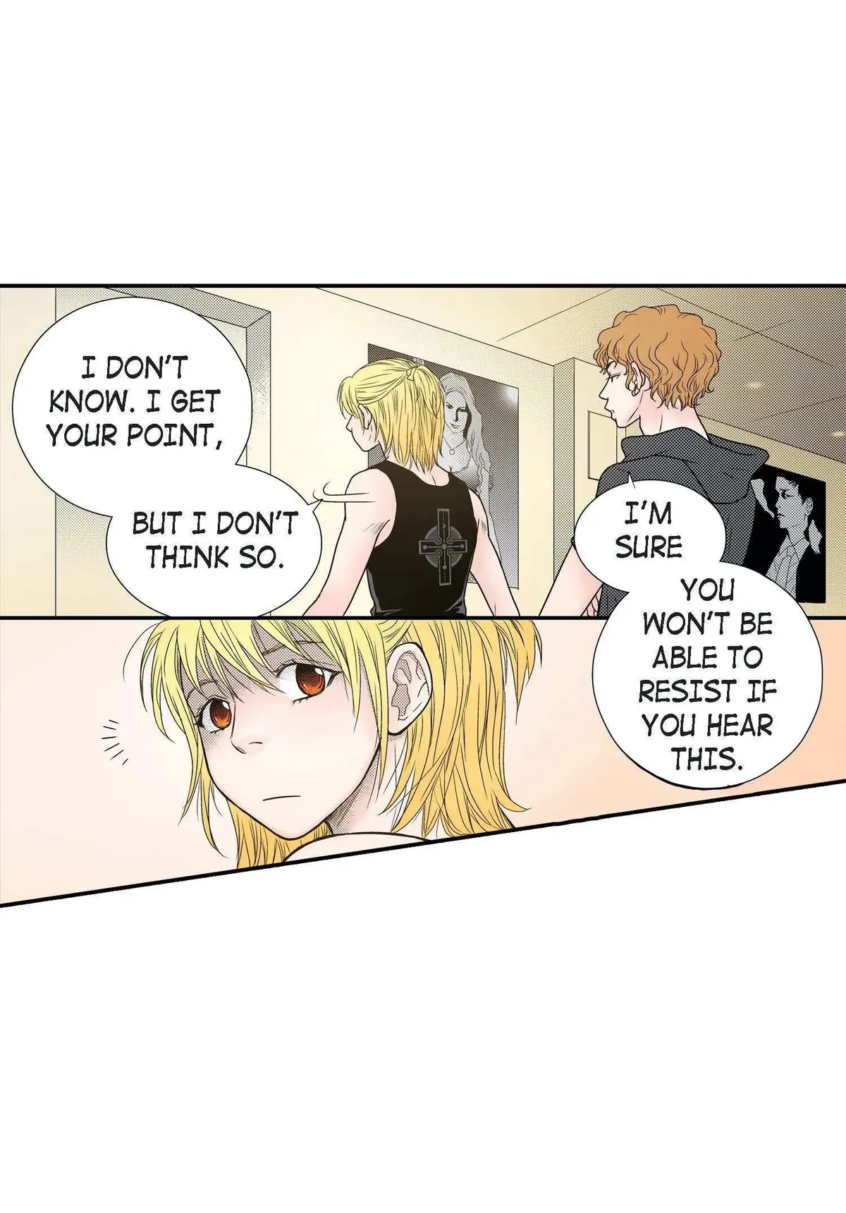 Read Noona Fan chapter 39 image 43 on Lezhin