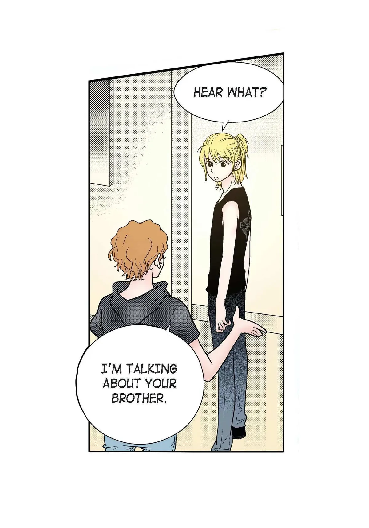 Read Noona Fan chapter 39 image 44 on Lezhin