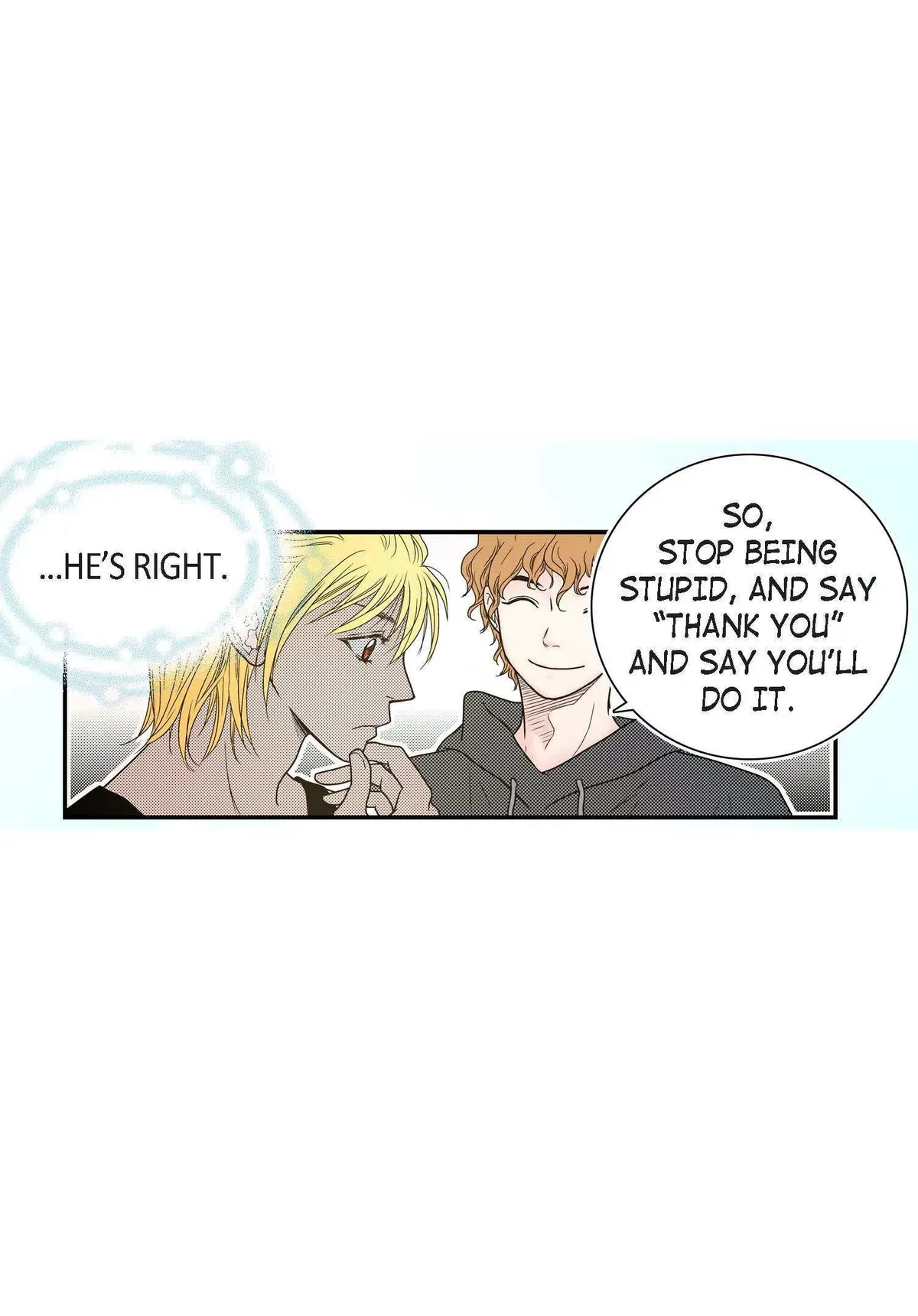 Read Noona Fan chapter 39 image 46 on Lezhin