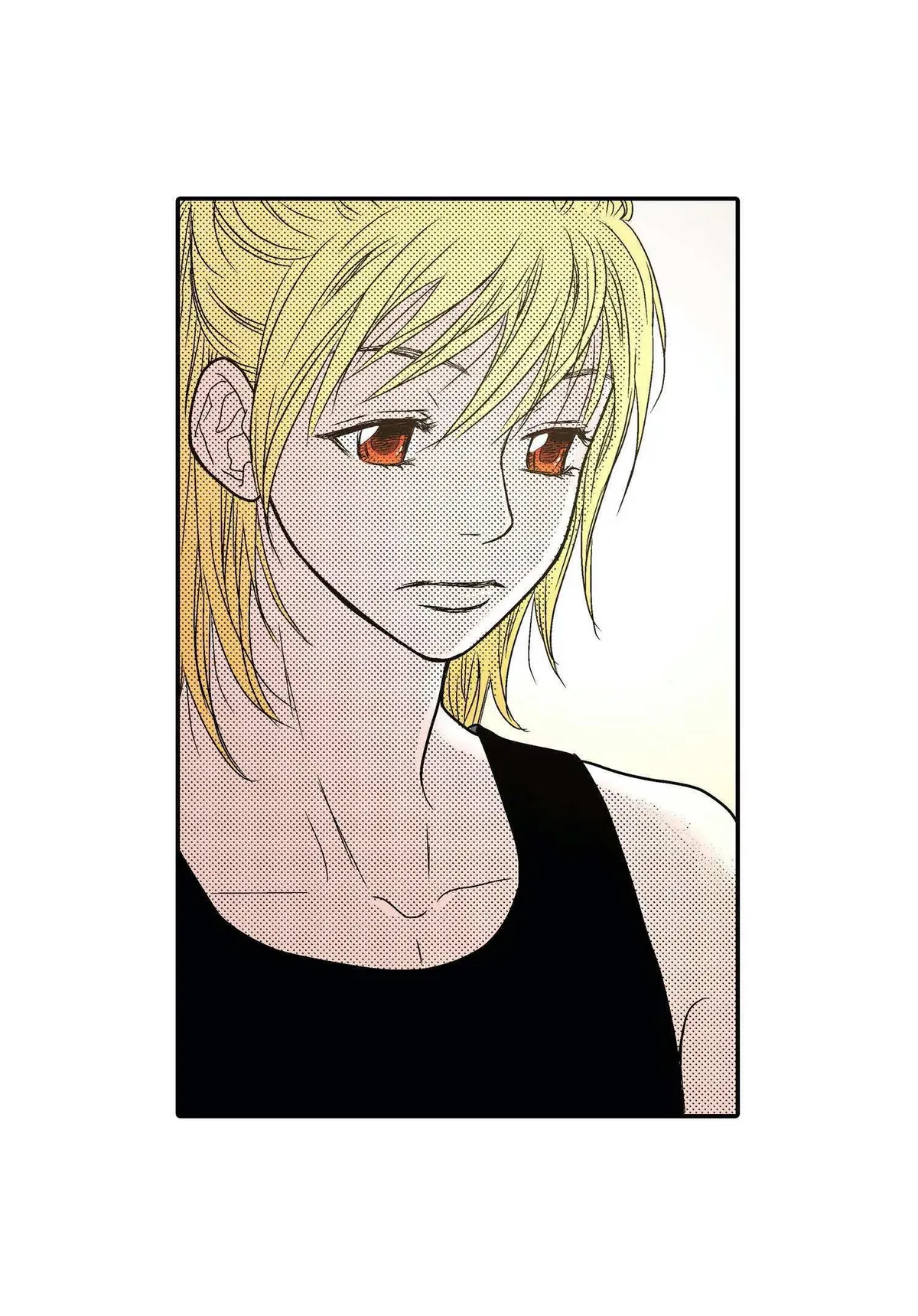 Read Noona Fan chapter 39 image 48 on Lezhin