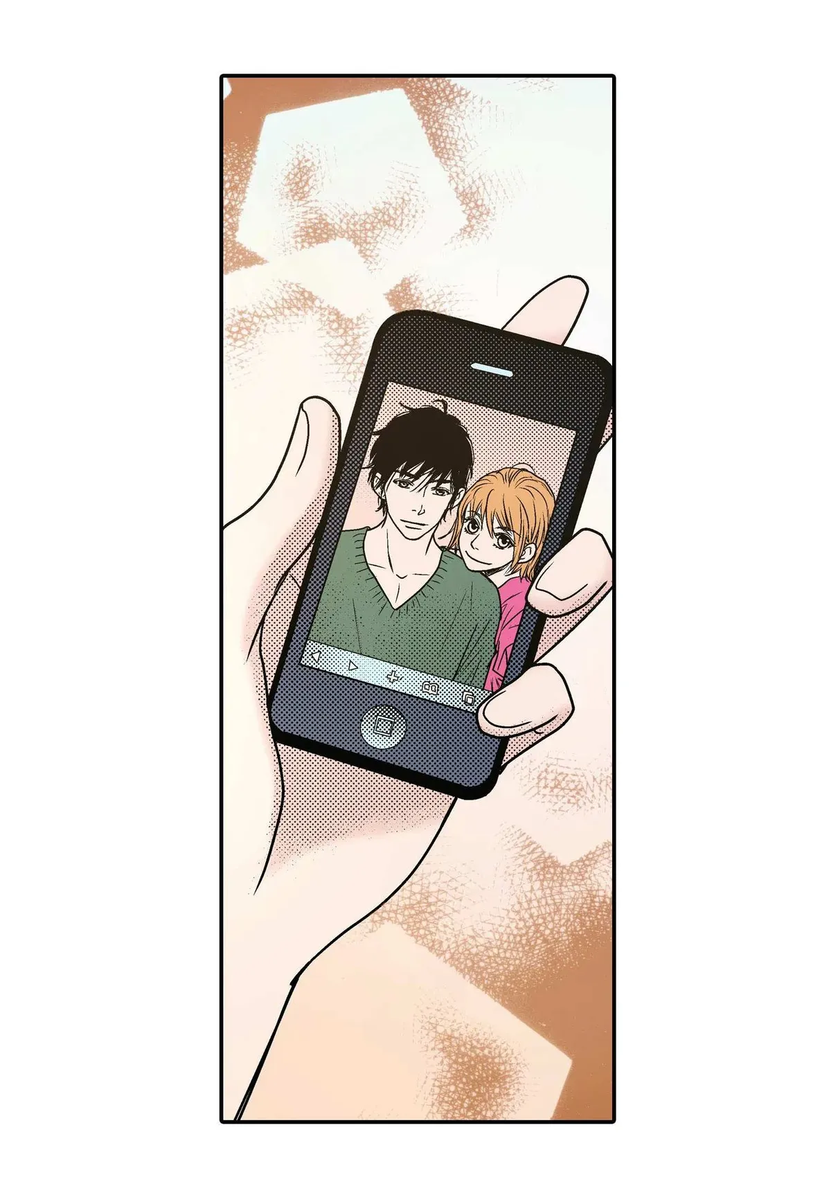 Read Noona Fan chapter 39 image 49 on Lezhin