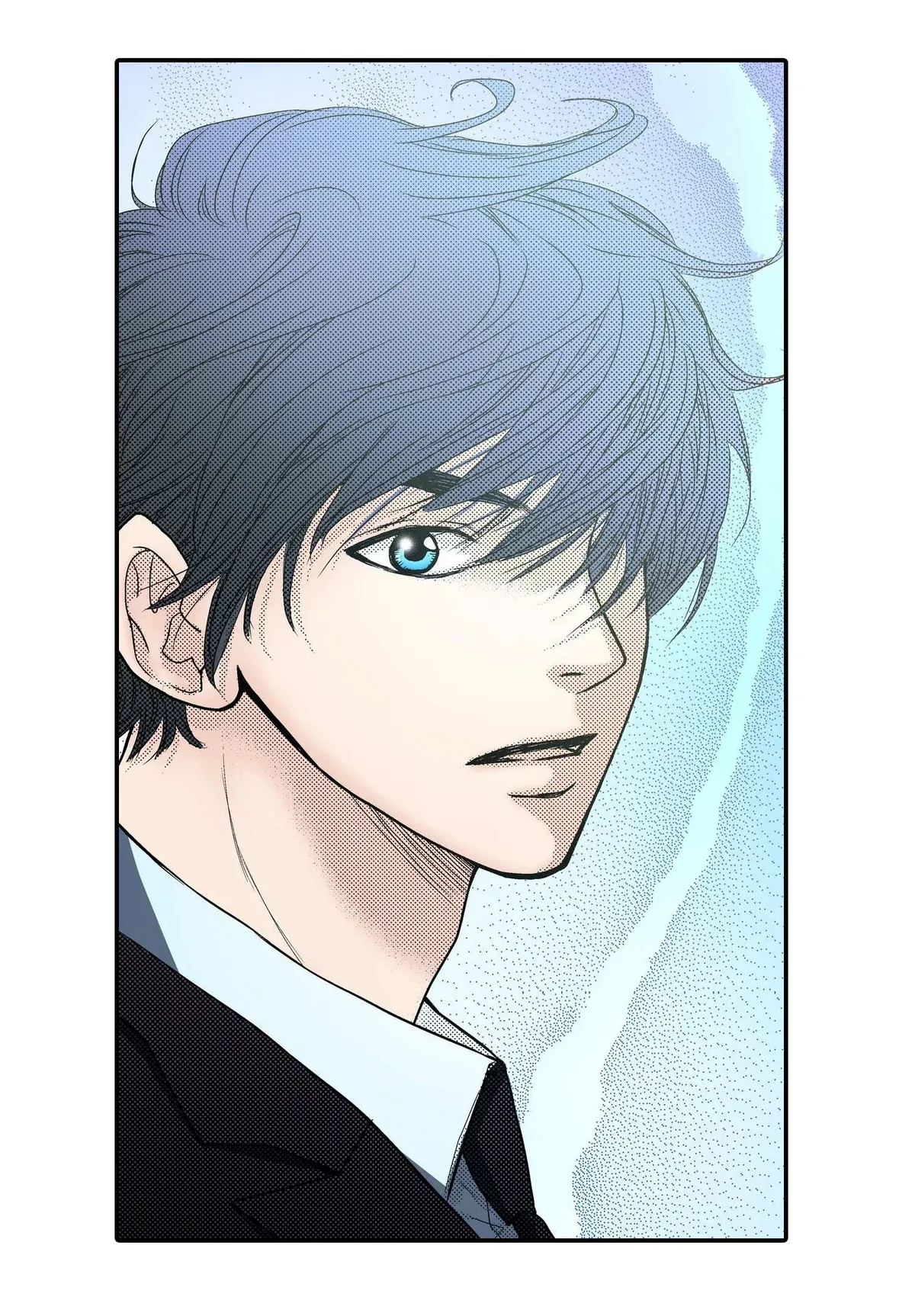 Read Noona Fan chapter 39 image 5 on Lezhin